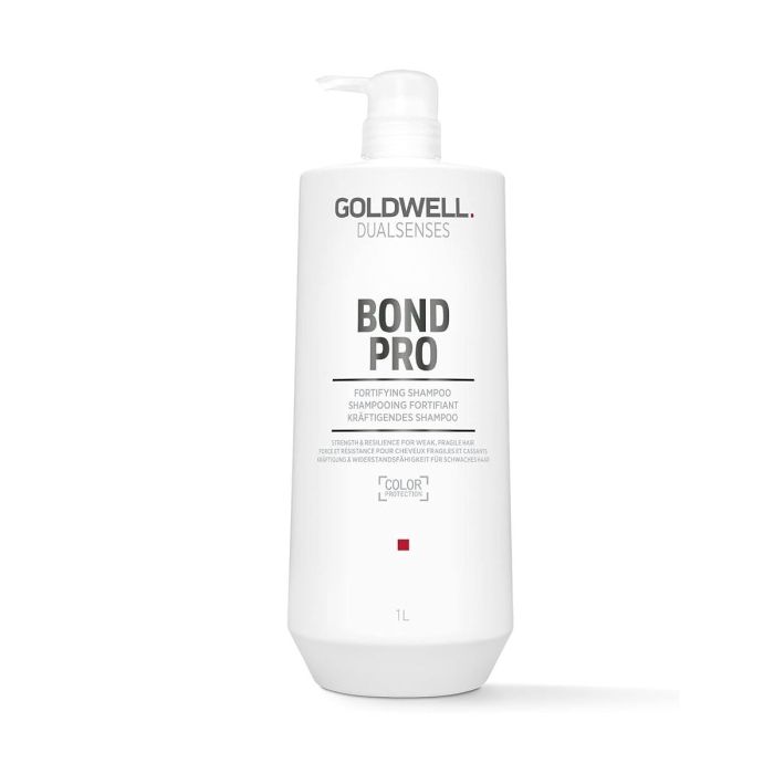 Shampooing Goldwell Bond Pro 1 L