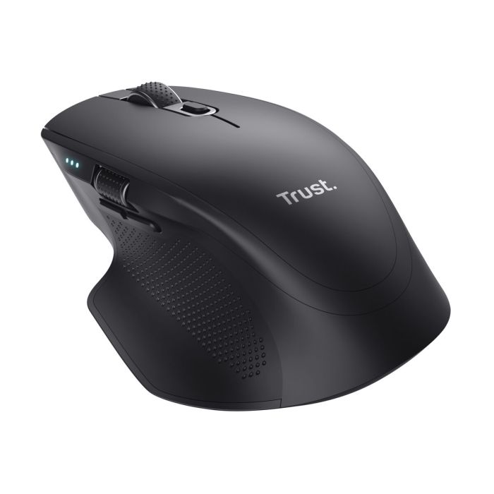 Souris Trust 24820 Noir 3200 DPI 10
