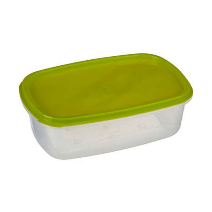 Ensemble de 6 Boîtes à Lunch 5five Simply Smart polypropylène 300 ml 225 ml 175 ml 12,5 ml 0,3 g 245 ml Multicouleur Rectangulai 6 Ensemble de 6 Boîtes à Lunch 5five Simply Smart polypropylène 300 ml 225 ml 175 ml 12,5 ml 0,3 g 245 ml Multicouleur Rectangulai 6