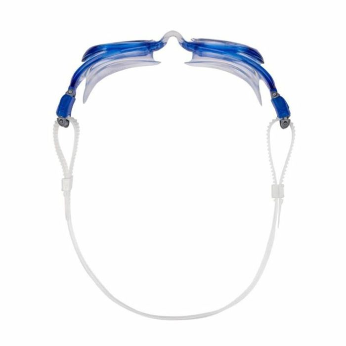 Lunettes de bain Zoggs 461097-CLBL-CLR Bleu Taille unique 2 Lunettes de bain Zoggs 461097-CLBL-CLR Bleu Taille unique 2