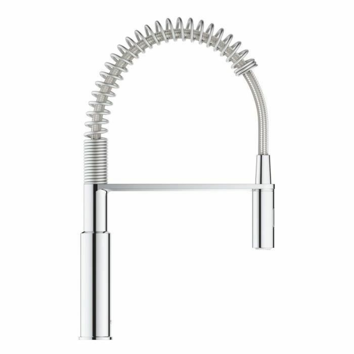 Mitigeur Grohe Professional 30361000 5 Mitigeur Grohe Professional 30361000 5