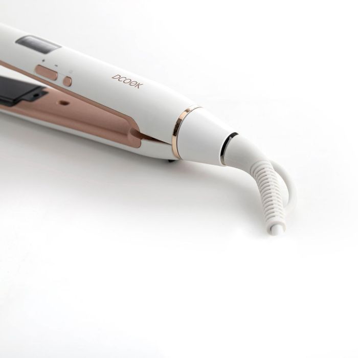 Plancha de Pelo Gallery DCook 50 W - 33 cm (12 Unidades) 1