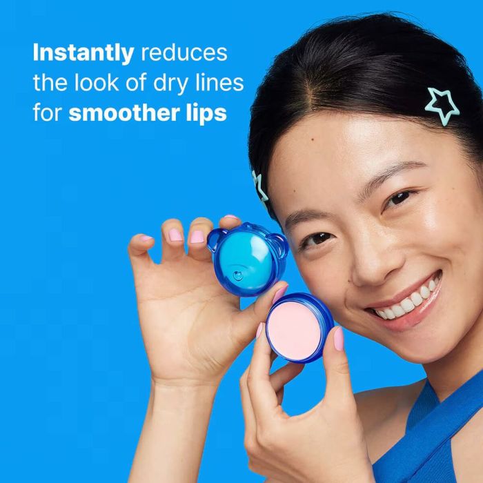 Baume à lèvres DR.JART+ VITAL HYDRA SOLUTION 4