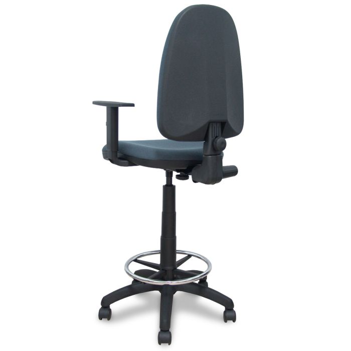 Chaise de jeu Piqueras y Crespo I600B10 Gris foncé 4