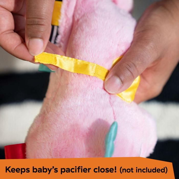 Jouet pour bébé Sea Dreams Seahorse 17