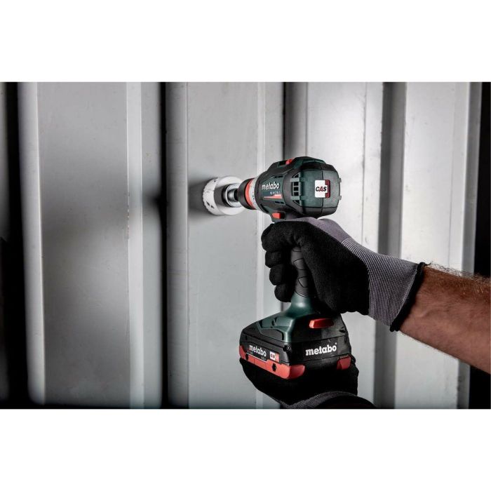 Tournevis électrique Metabo BS 18 LT BL Q 60 Nm 3