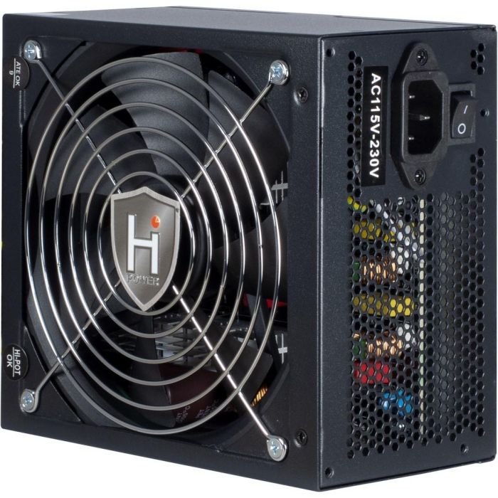 750W Inter-Tech HIPOWER SP-750 2