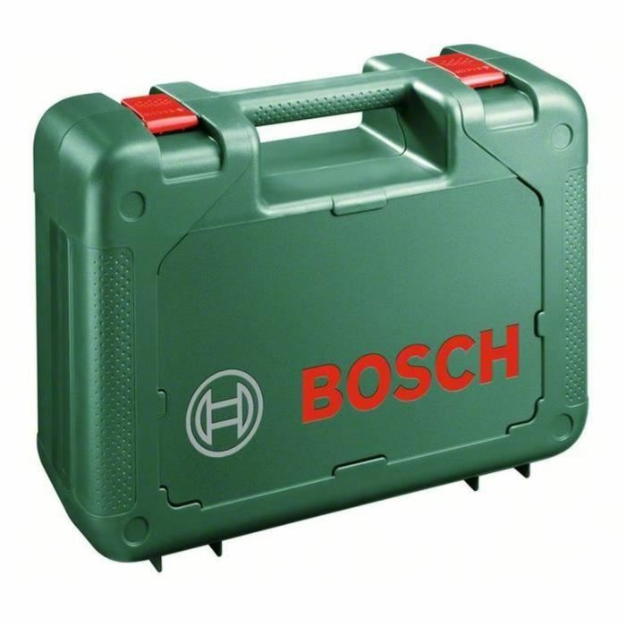 Ponceuse BOSCH 0 603 3A3 000 230 V 20