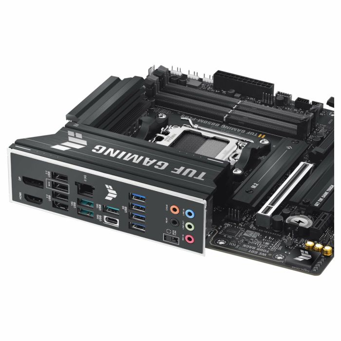 Carte Mère Asus AMD AM5 AMD 19