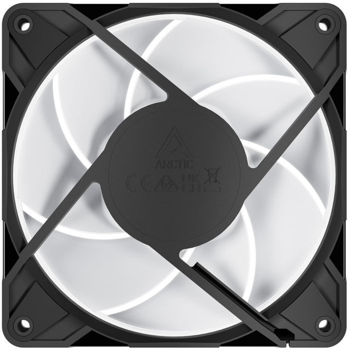 ARCTIC Lüfter P12 Pro A-RGB 4 ARCTIC Lüfter P12 Pro A-RGB 4