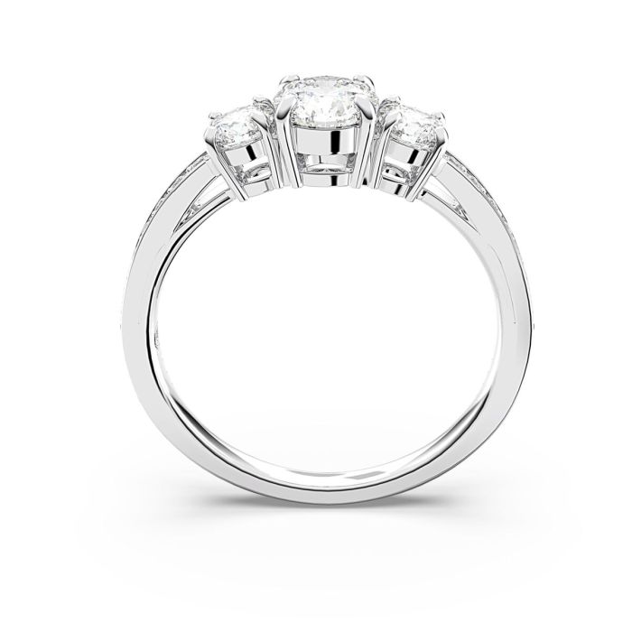 Bague Femme Swarovski 5655713 3