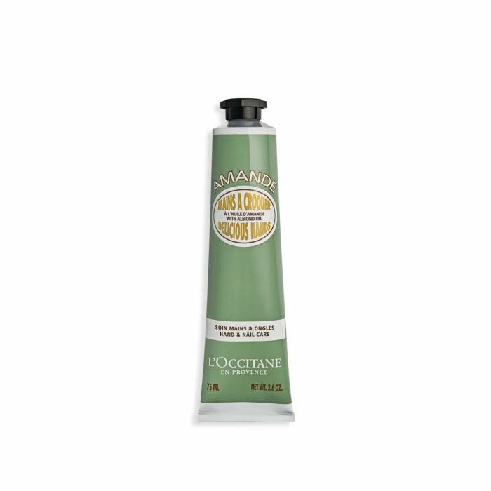 Lotion mains L'Occitane En Provence 75 ml Amande 1 Lotion mains L'Occitane En Provence 75 ml Amande 1