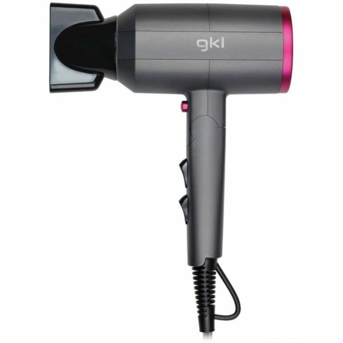 Sèche-cheveux GKL TOPAZ S2100 2200 W 2 Sèche-cheveux GKL TOPAZ S2100 2200 W 2