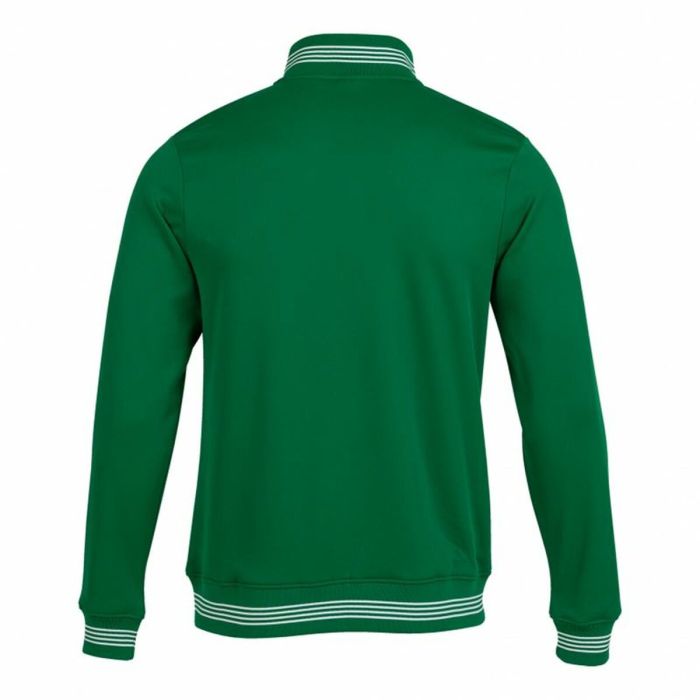 Sweat sans capuche Joma Sport Campus III Vert XXL 1
