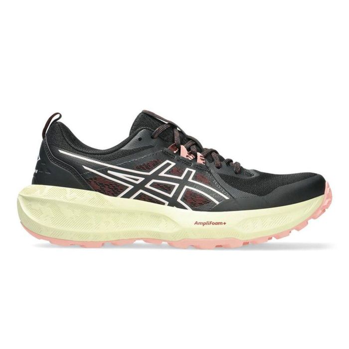 Chaussures de trail pour femmes Asics Gel-Sonoma 8 Noir 39 0 Chaussures de trail pour femmes Asics Gel-Sonoma 8 Noir 39 0