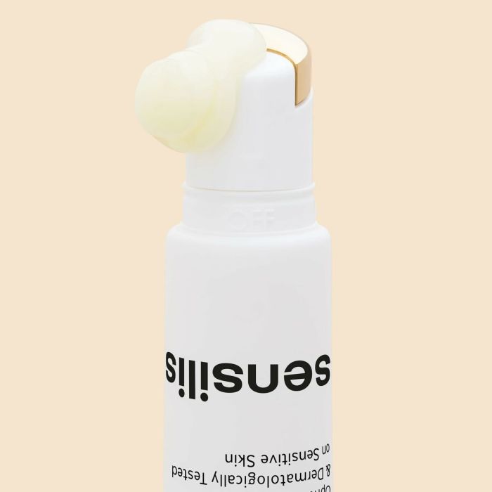 Contour des yeux Sensilis PEPTIDE 15 ml 2