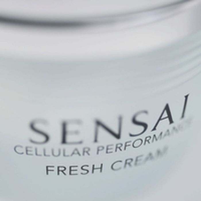 Crème visage Sensai CELLULAR PERFORMANCE 40 ml 2 Crème visage Sensai CELLULAR PERFORMANCE 40 ml 2