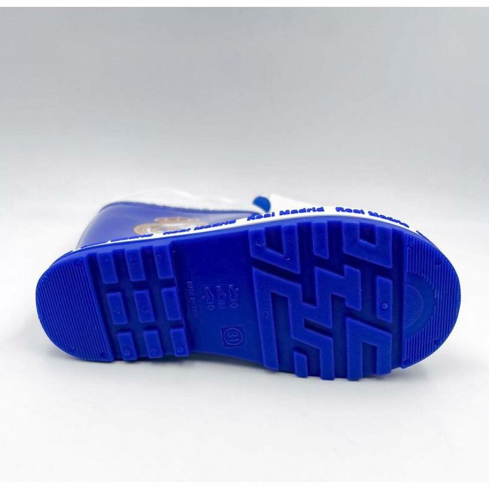 Bottes en Caoutchouc pour Enfants Real Madrid C.F. 13 Bottes en Caoutchouc pour Enfants Real Madrid C.F. 13
