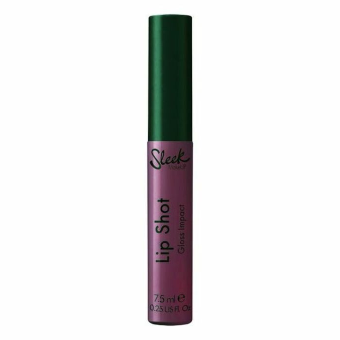 Gloss Sleek Lip Shot 7,5 ml 2 Gloss Sleek Lip Shot 7,5 ml 2