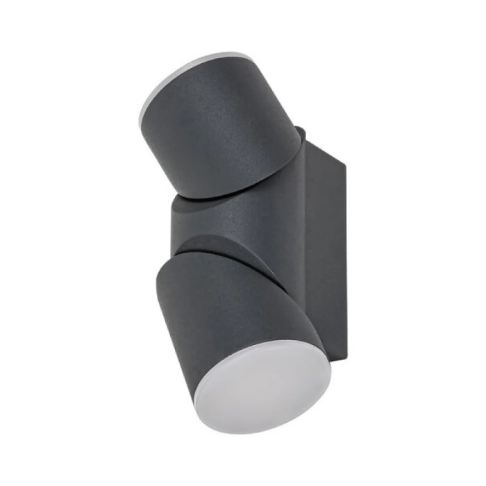 RABALUX Aplique Exterior Belfast LED 12,9W 620Lm IP65 RAB-7904 2