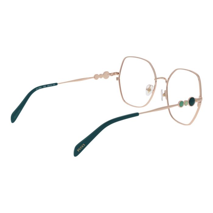 Monture de Lunettes Femme Emilio Pucci EP5204 55028 4 Monture de Lunettes Femme Emilio Pucci EP5204 55028 4