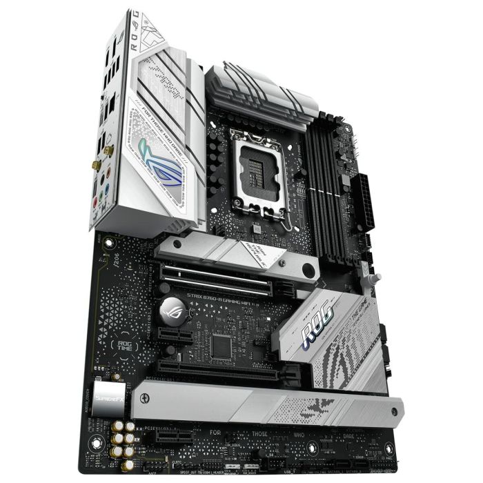 Carte Mère Asus LGA 1700 19