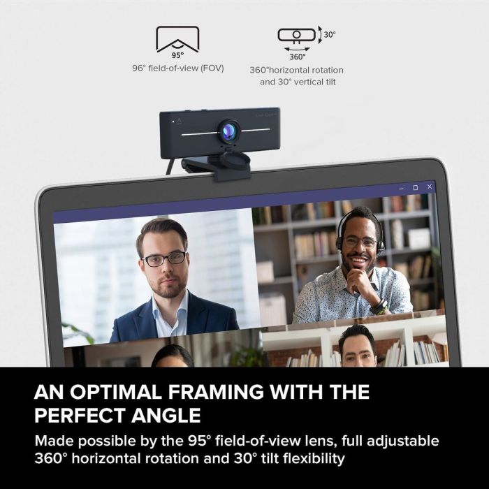 Webcam Creative Technology 73VF099000000 2