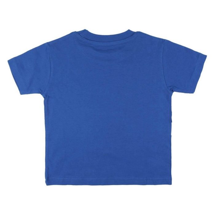 Pyjama Enfant Mickey Mouse Bleu 1 Pyjama Enfant Mickey Mouse Bleu 1