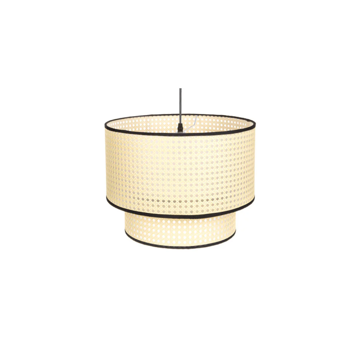 Lampe Suspendue Kenzie SKD-P901 avec Douille E27 4