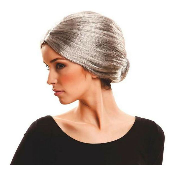 Perruques My Other Me Grandma 1