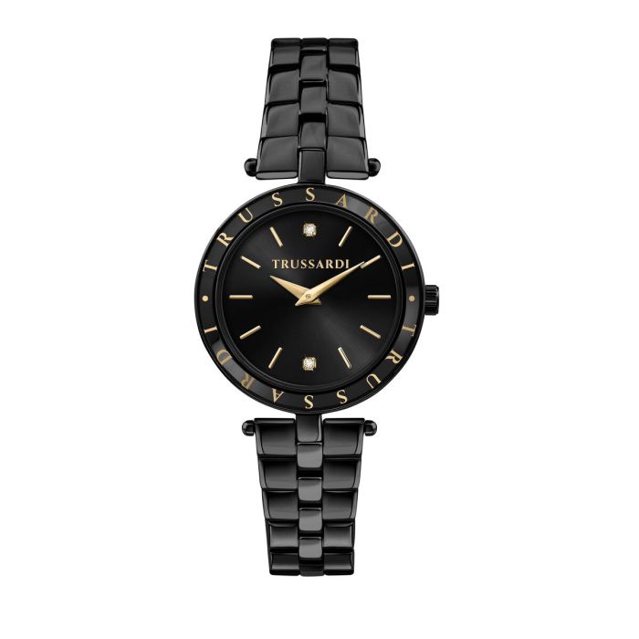 Montre Femme Trussardi R2453145513 (Ø 34 mm) 8 Montre Femme Trussardi R2453145513 (Ø 34 mm) 8
