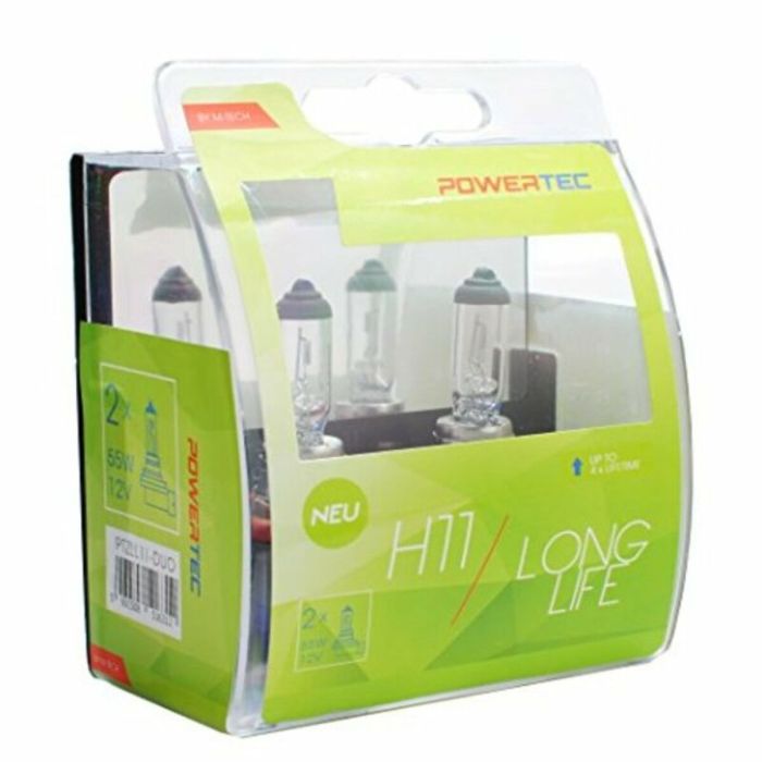 Ampoule pour voiture M-Tech PTZLL11-DUO 12 V