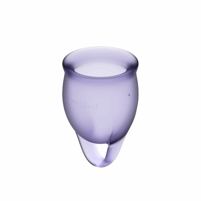 Coupe Mentruelle Satisfyer 4002033 1