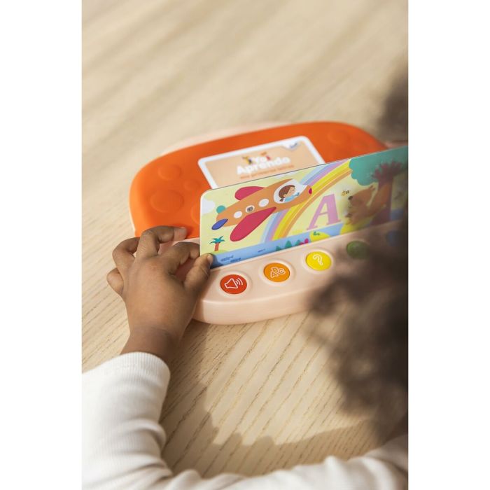 Pâte à modeler en argile Diset Multicouleur 798 g 5 Pièces 3