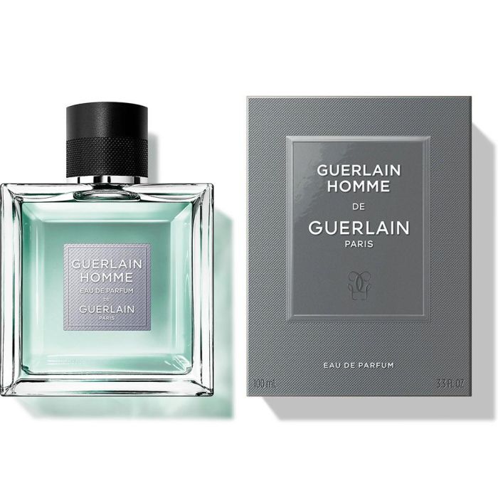 Guerlain Homme Eau De Parfum Vaporisateur 100 Ml 1 Guerlain Homme Eau De Parfum Vaporisateur 100 Ml 1