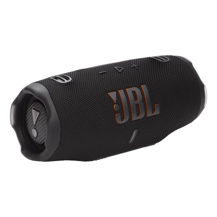 Haut-parleurs bluetooth portables JBL JBLCHARGE6BLK Noir 1