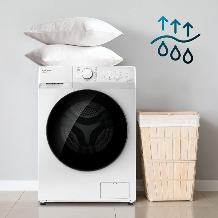 Oreiller Cecotec Flow Satisfaction Gris 90 cm 3