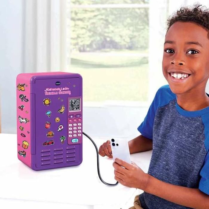 Jouet interactif Vtech 2 Jouet interactif Vtech 2
