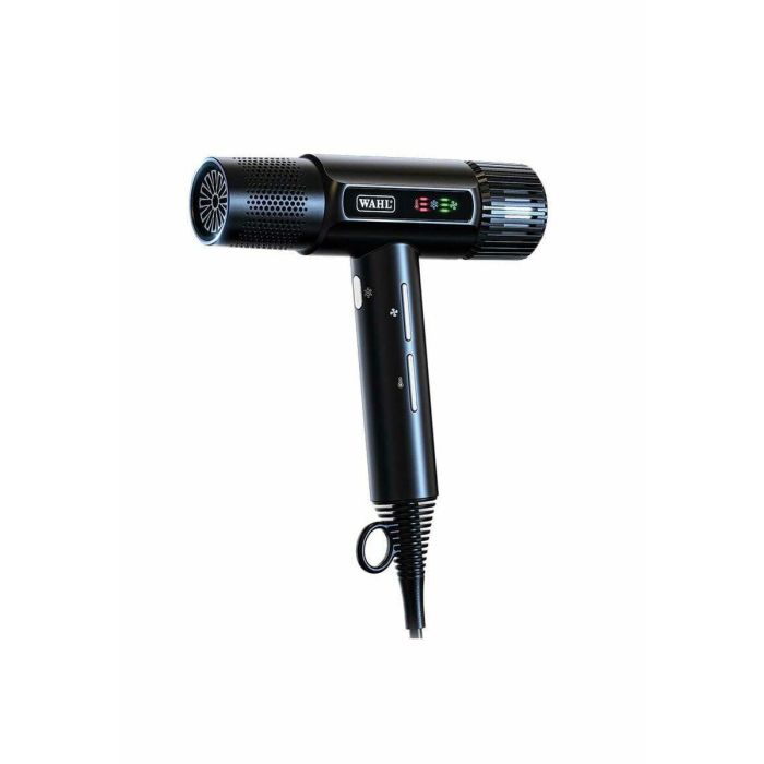 Sèche-cheveux Wahl 4321-0470 Noir 1600 W 2
