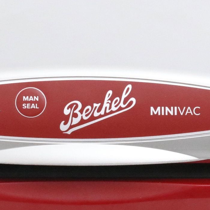 Berkel Minivac Vakuumiergert 1 Berkel Minivac Vakuumiergert 1