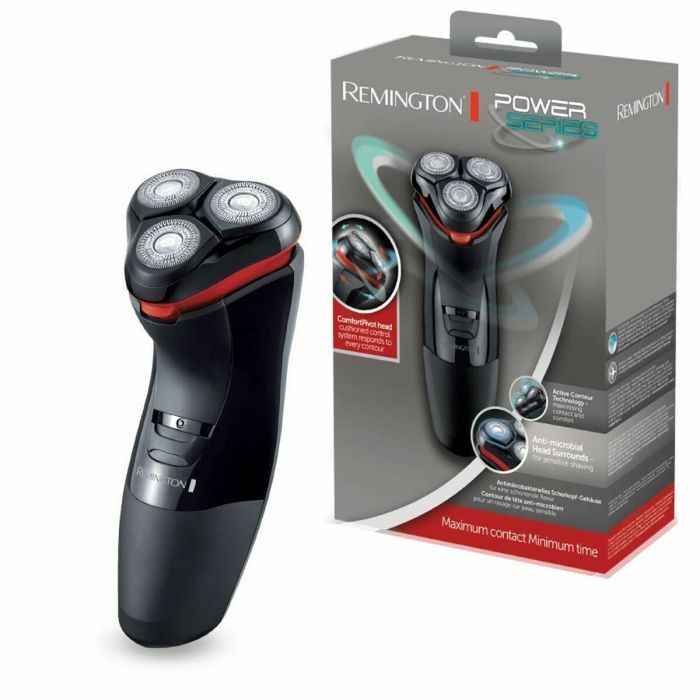 Rasoir electrique Remington PR1330 Cabezal pivotante 16 Rasoir electrique Remington PR1330 Cabezal pivotante 16