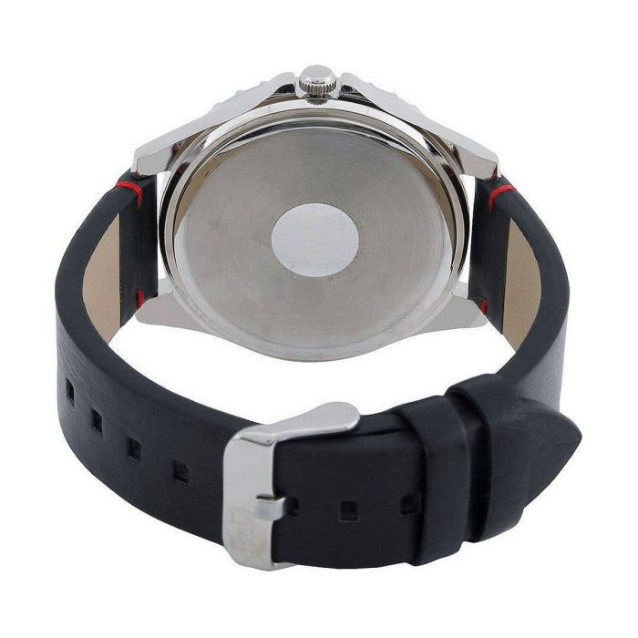 Montre Homme Q&Q A172J342Y Noir (Ø 43 mm) 2 Montre Homme Q&Q A172J342Y Noir (Ø 43 mm) 2