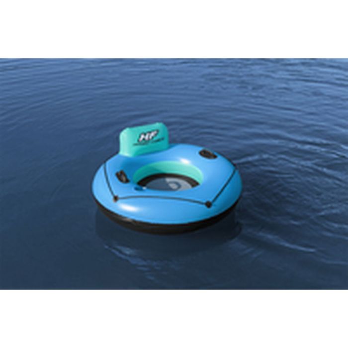 Bestway Bouée Gonflable avec Poignées Hidro-Force D119 cm Plage et Piscine 43108 2