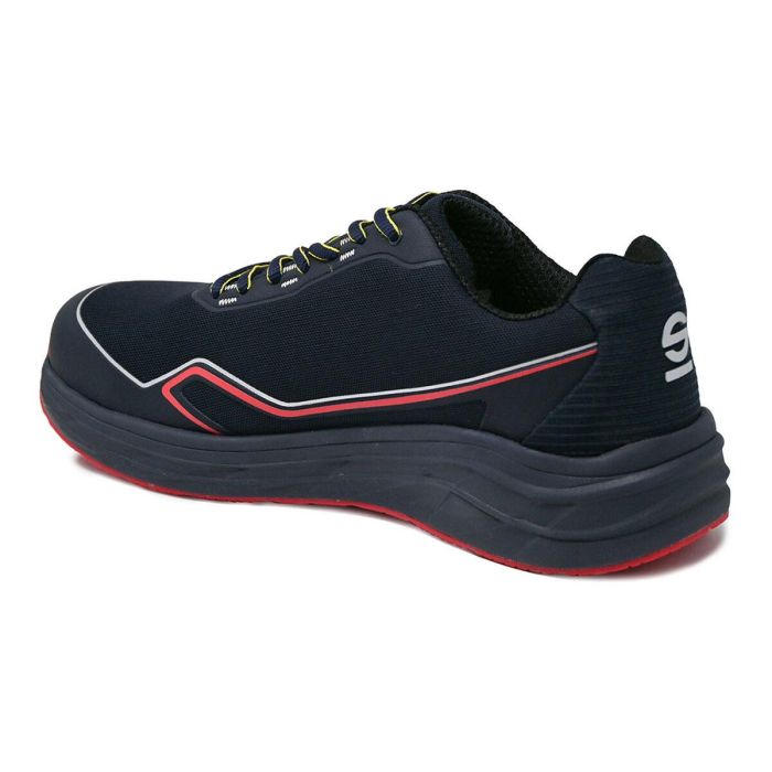 Chaussures de sécurité Sparco S07545RB41BM Blue marine 41 1