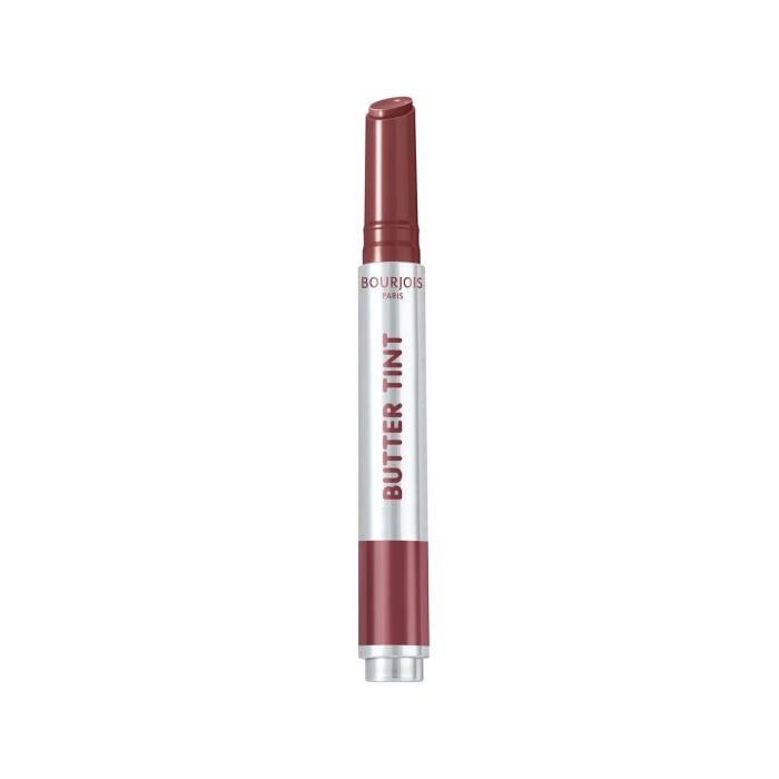 Rouge à lèvres Bourjois BUTTER TINT LIP GLAZE 2 g 9 Rouge à lèvres Bourjois BUTTER TINT LIP GLAZE 2 g 9