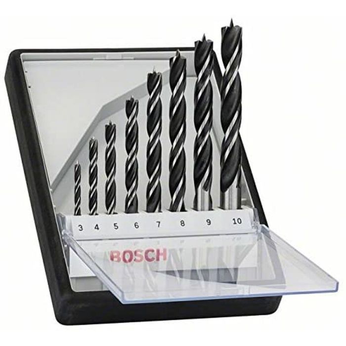 Tournevis électrique BOSCH 060114E500 750 W 2