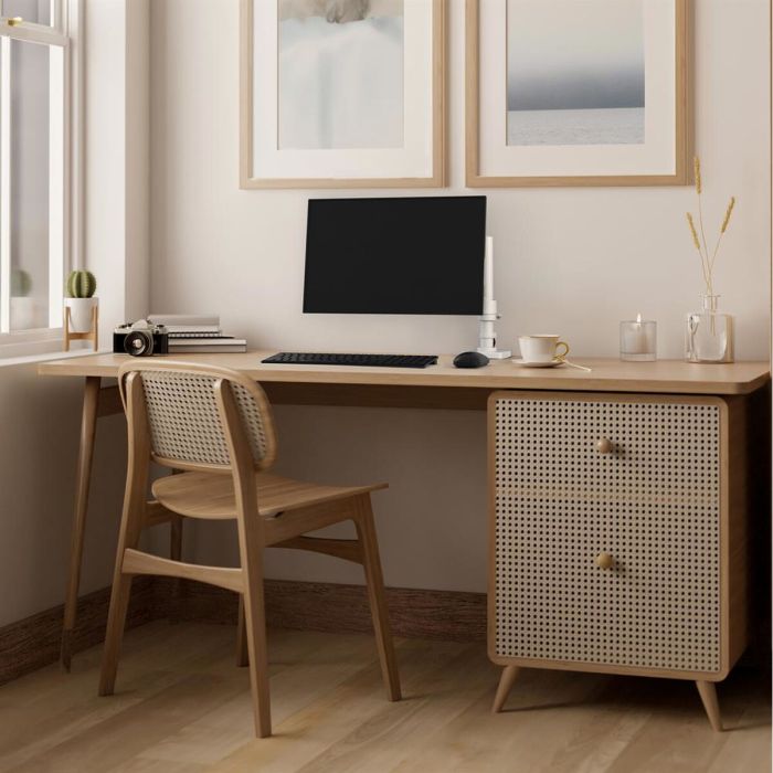 Support de table d'écran Ergotron 45-669-216 34" 9