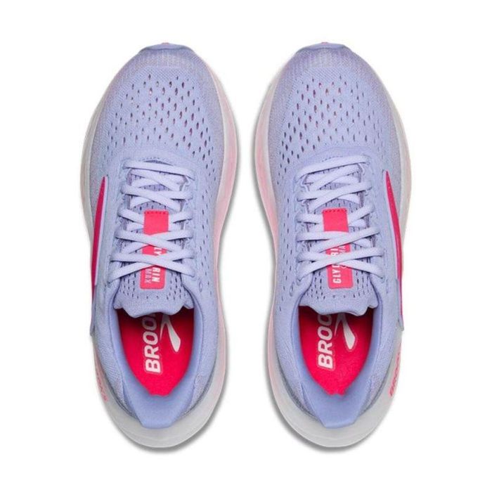 Chaussures de Running pour Adultes Brooks Glycerin Max Lavande 37 4 Chaussures de Running pour Adultes Brooks Glycerin Max Lavande 37 4