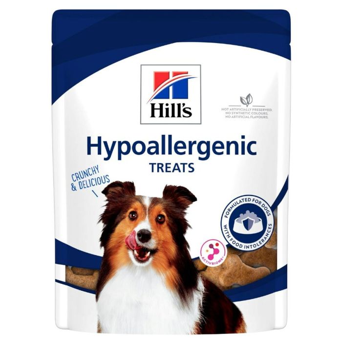 Snack pour chiens Hill's HILL S Hypoallergenic Viande 200 g