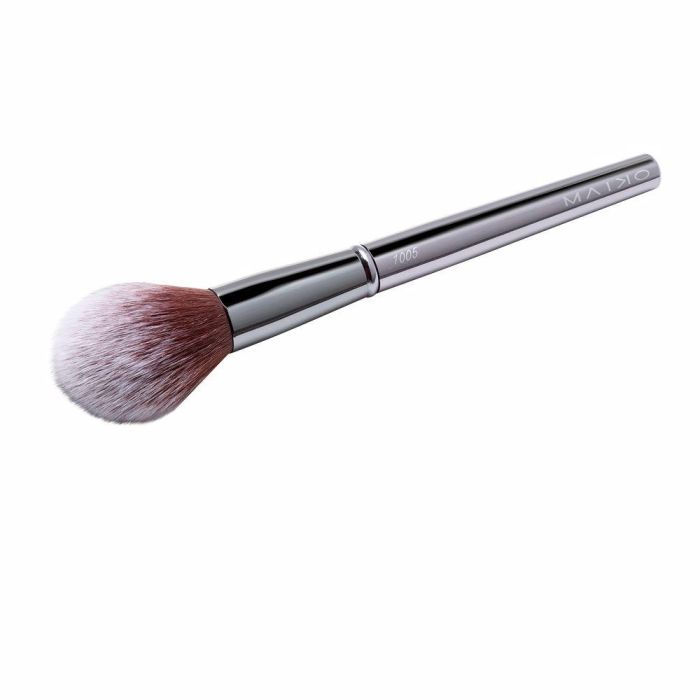 Maiko Luxury Grey Brocha Para Colorete 1005 1